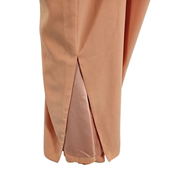 Lovers + Friends NIKOLA Midi Dress Extra Large - Picture 6 of 12